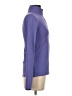 Nike Purple Long Sleeve Turtleneck Size S - photo 4