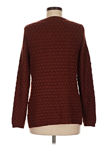 Field Flower Pullover Sweater (view 2)