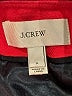 J.Crew Pink Jacket Size 0 - photo 6