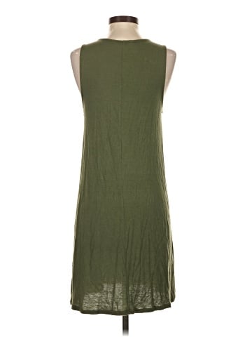 BCBGeneration Casual Dress (view 2)