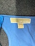 MICHAEL Michael Kors Blue Tank Top Size XS - photo 7