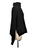 We the Free Solid Black Turtleneck Sweater Size S - photo 4