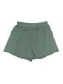Unbranded Solid Green Athletic Shorts Size L - photo 2