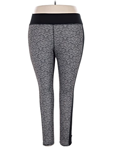 Zone Pro Active Pants (view 1)