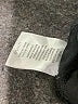 AQ Solid Black Active Pants Size L (kids) - photo 4