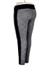Zone Pro Chevron-herringbone Gray Active Pants Size 2X - photo 2