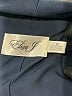 Eliza J Solid Blue Jumpsuit Size 0 (petite) - photo 4