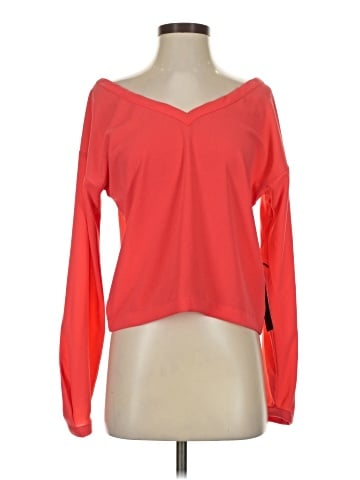 Tildon Long Sleeve Top (view 1)