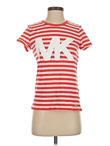 MICHAEL Michael Kors Short Sleeve T-Shirt (view 1)