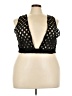 Unbranded Black Tank Top Size 5X - photo 1