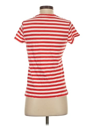MICHAEL Michael Kors Short Sleeve T-Shirt (view 2)