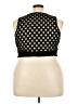 Unbranded Black Tank Top Size 5X - photo 2