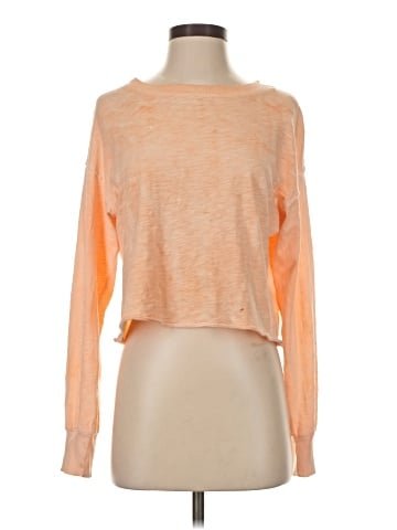 Bobi Long Sleeve T-Shirt (view 1)