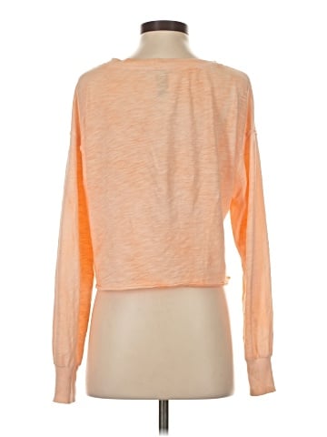 Bobi Long Sleeve T-Shirt (view 2)