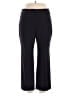 Talbots Black Dress Pants Size 14 (petite) - photo 1