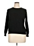 Real Clothes Black Pullover Sweater Size 1X - photo 1