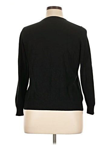 Real Clothes Pullover Sweater (view 2)