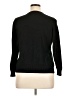 Real Clothes Black Pullover Sweater Size 1X - photo 2