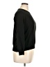 Real Clothes Black Pullover Sweater Size 1X - photo 4