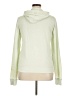 Roxy Green Zip Up Hoodie Size XL - photo 2