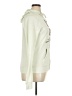 Roxy Green Zip Up Hoodie Size XL - photo 4