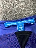 Walter by Walter Baker Color Block Blue Cocktail Dress Size XS - photo 7