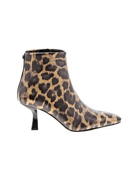 Donald J Pliner Ankle Boots