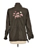 Ashley by 26 International Green Jacket Size M - photo 2
