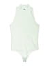 Express Green Bodysuit Size S - photo 1
