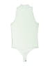 Express Green Bodysuit Size S - photo 2