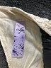 Alya 100% Rayon Ivory Casual Dress Size XS - photo 7