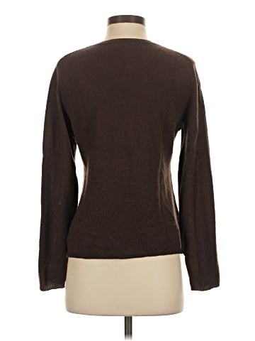 Charter Club Cashmere Pullover Sweater (view 2)