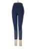 Iris & Ink Color Block Blue Active Pants Size M - photo 1