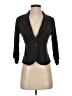 Auline Collection Tweed Gray Blazer Size S (estimated) - photo 1
