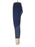Iris & Ink Color Block Blue Active Pants Size M - photo 5