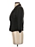 Auline Collection Tweed Gray Blazer Size S (estimated) - photo 5