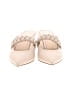 Gianvito Rossi Ivory Tan Sandals Size EU 36 1/2 - photo 2