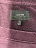 Joe's Jeans 100% Cotton Burgundy Pullover Sweater Size M - photo 7
