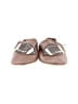 Mini Star Brown Booties Size 6-12 mo (baby) - photo 2