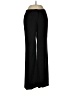 Larry Levine Black Dress Pants Size 6 - photo 1