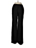 Larry Levine Black Dress Pants Size 6 - photo 2