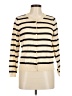 Unbranded Ivory Cardigan Size M (estimated) - photo 1