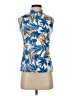 Tail Blue Tank Top Size XS - photo 1