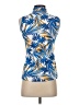 Tail Blue Tank Top Size XS - photo 2