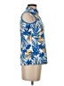 Tail Blue Tank Top Size XS - photo 4