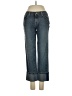 CALVIN KLEIN JEANS Blue Jeans Size 4 - photo 1