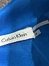Calvin Klein Blue Cocktail Dress Size 4 - photo 7