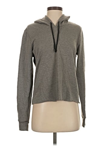 Alternative Apparel Pullover Hoodie (view 1)