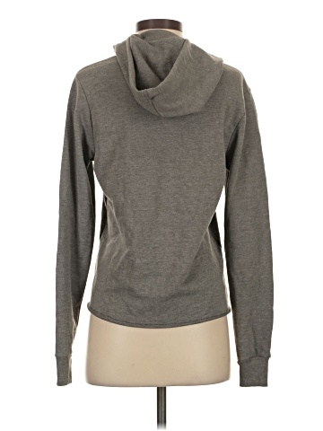 Alternative Apparel Pullover Hoodie (view 2)