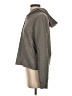 Alternative Apparel Gray Pullover Hoodie Size XS - photo 5